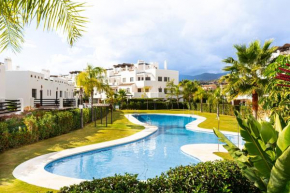 Sunset View With Shared Pool